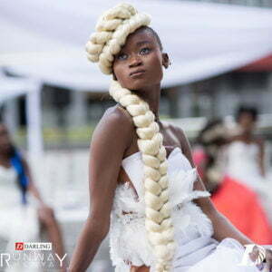Darling Runway