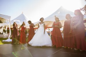 family portraits and events